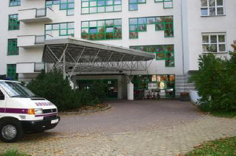 Nemocni�n� komplex Havl��k�v Brod