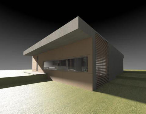 Rodinn� d�m Kyt�n