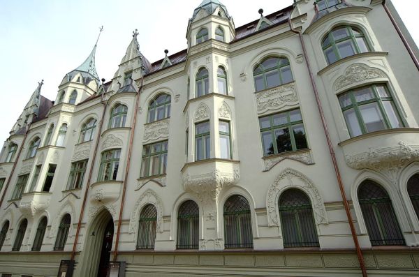 Muzeum skla a bi�uterie, Jablonec nad Nisou