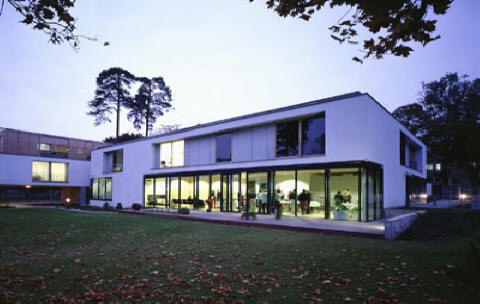 Velvyslanectv� Vilnius