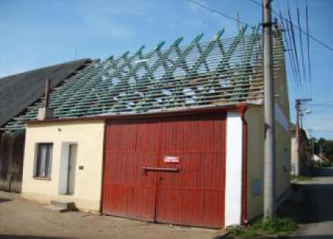 Po��rn� zbrojnice, �esk� L�pa