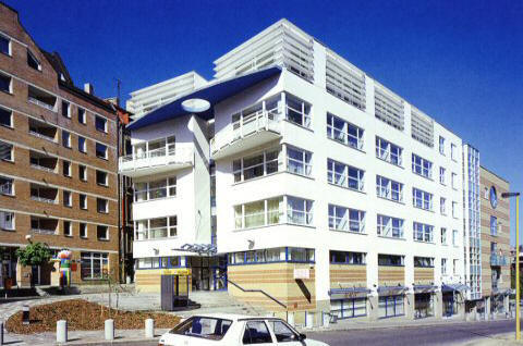 Z�kladn� um�leck� �kola v Liberci